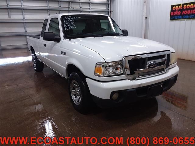 used 2008 Ford Ranger car, priced at $7,995