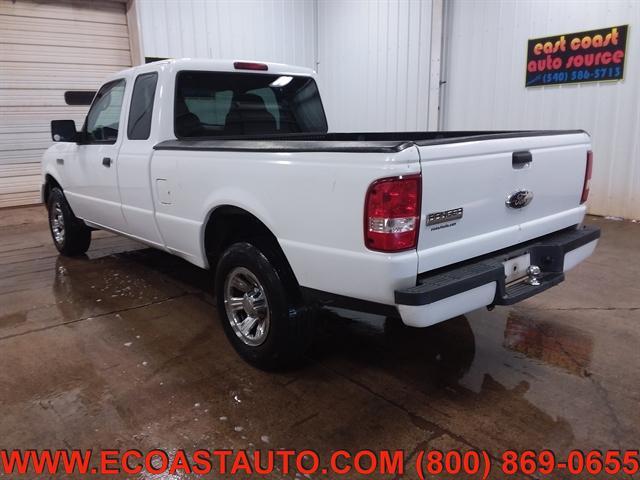 used 2008 Ford Ranger car, priced at $7,995