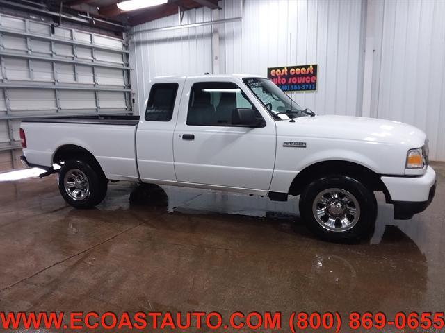 used 2008 Ford Ranger car, priced at $7,995