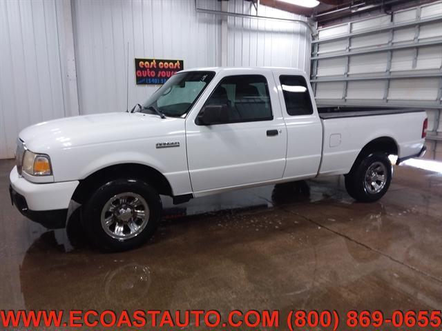 used 2008 Ford Ranger car, priced at $7,995