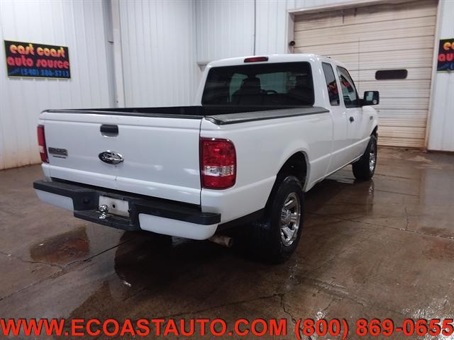 used 2008 Ford Ranger car, priced at $7,995