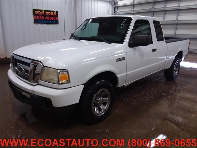 used 2008 Ford Ranger car, priced at $7,995