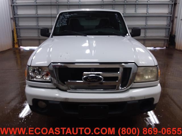 used 2008 Ford Ranger car, priced at $7,995