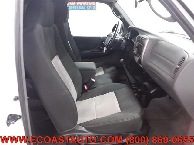 used 2008 Ford Ranger car, priced at $7,995