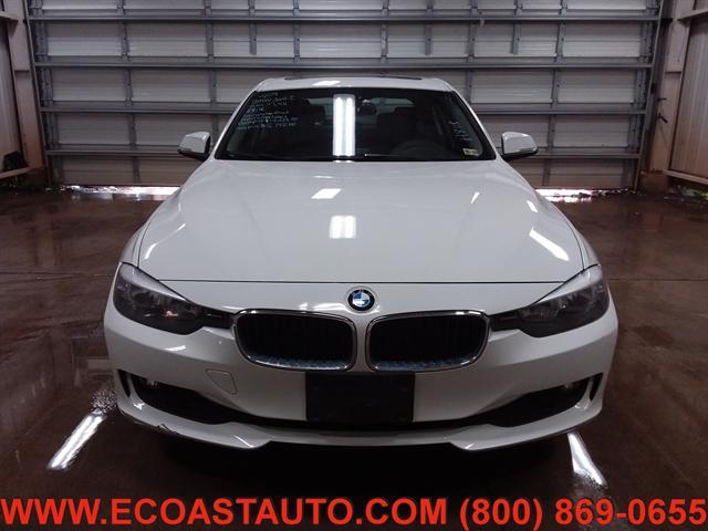 used 2014 BMW 320 car, priced at $5,795