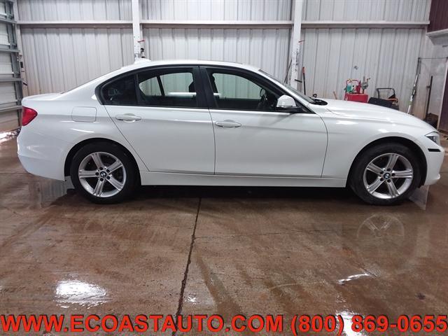 used 2014 BMW 320 car, priced at $5,795