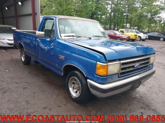 used 1990 Ford F-150 car, priced at $2,995