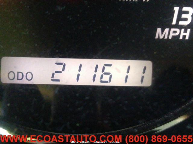 used 2005 Lexus GX 470 car, priced at $7,795