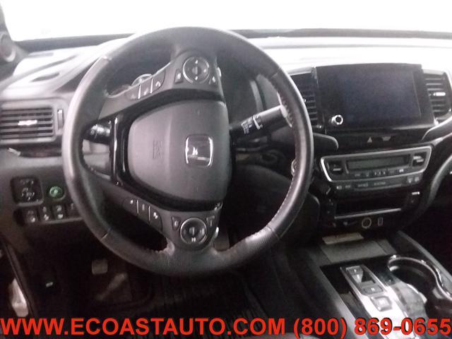 used 2023 Honda Ridgeline car, priced at $29,995