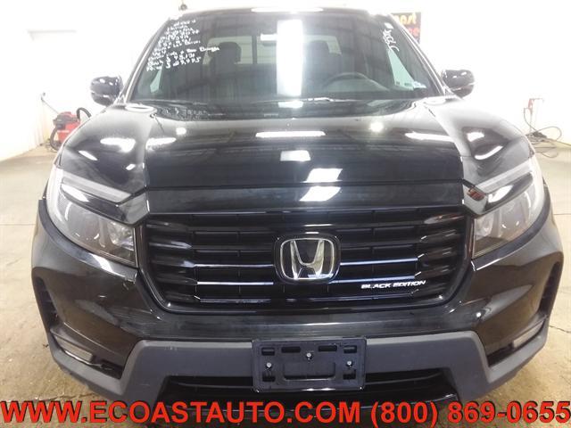 used 2023 Honda Ridgeline car, priced at $29,995