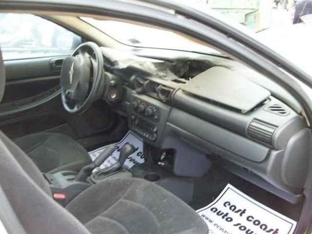 used 2005 Chrysler Sebring car, priced at $1,595