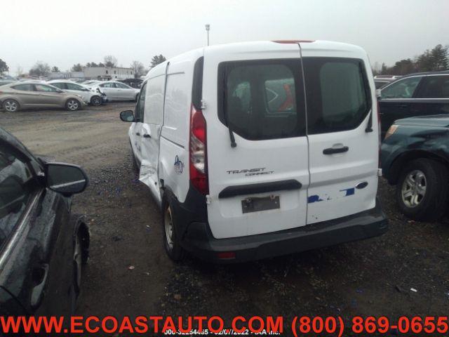 used 2015 Ford Transit Connect car, priced at $8,995