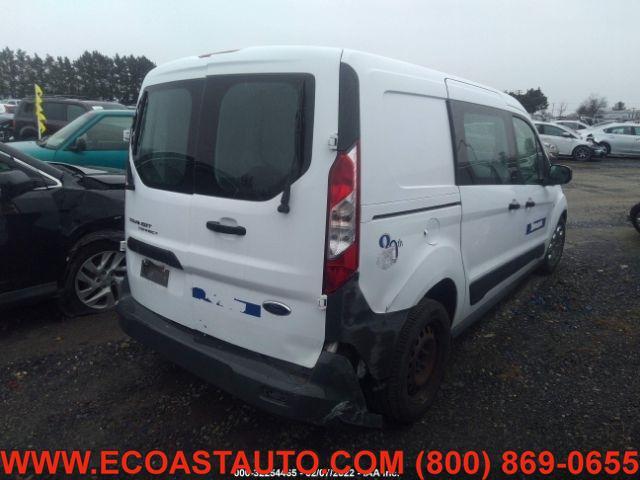 used 2015 Ford Transit Connect car, priced at $8,995