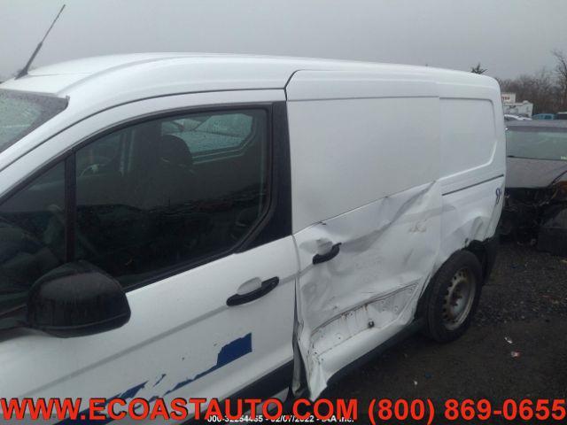 used 2015 Ford Transit Connect car, priced at $8,995