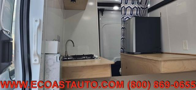 used 2019 Ford Transit-350 car, priced at $55,995