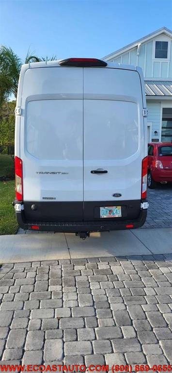used 2019 Ford Transit-350 car, priced at $55,995