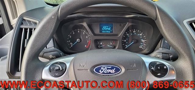 used 2019 Ford Transit-350 car, priced at $55,995