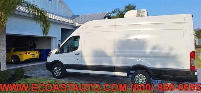 used 2019 Ford Transit-350 car, priced at $55,995