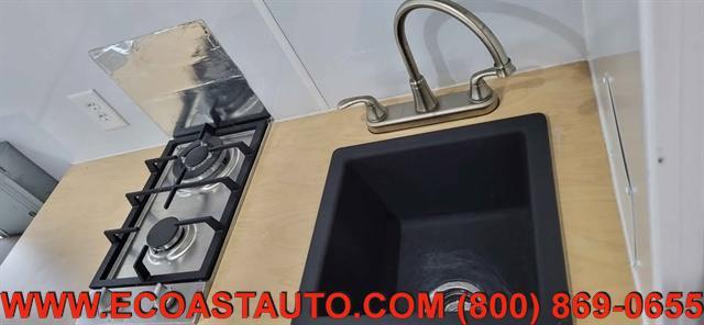 used 2019 Ford Transit-350 car, priced at $55,995