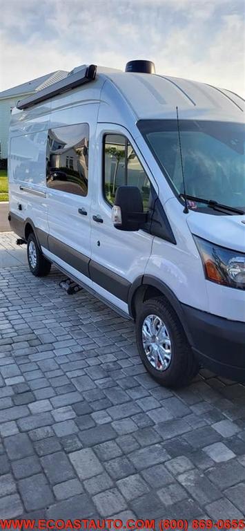 used 2019 Ford Transit-350 car, priced at $55,995