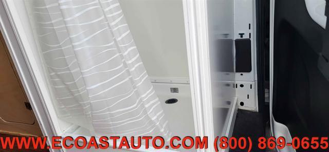 used 2019 Ford Transit-350 car, priced at $55,995