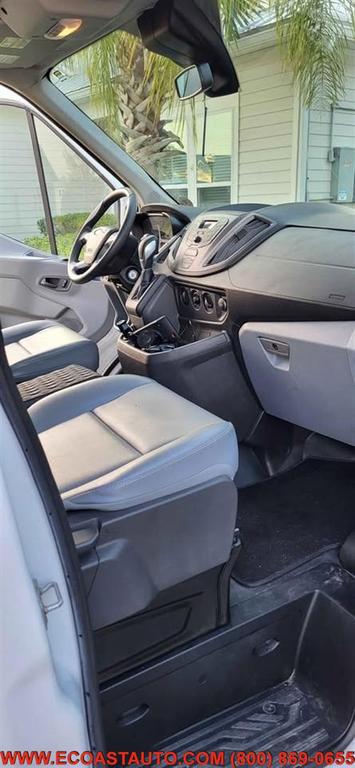 used 2019 Ford Transit-350 car, priced at $55,995