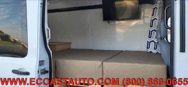 used 2019 Ford Transit-350 car, priced at $55,995