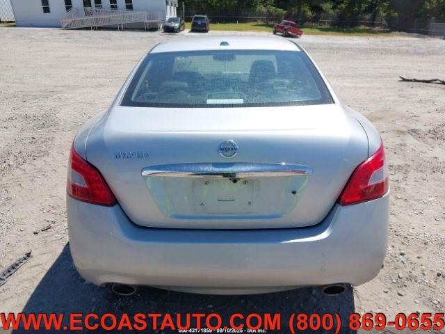 used 2011 Nissan Maxima car, priced at $2,795
