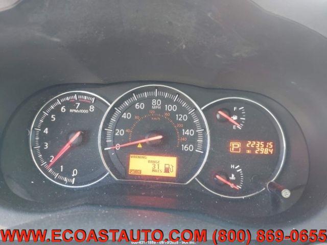 used 2011 Nissan Maxima car, priced at $2,795