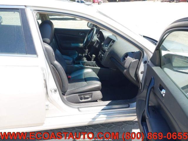 used 2011 Nissan Maxima car, priced at $2,795