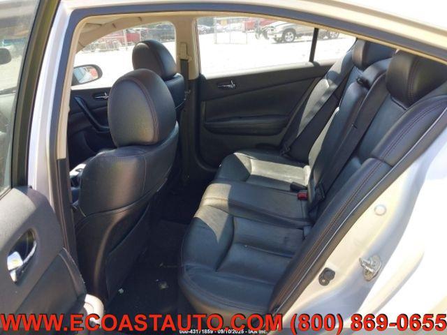 used 2011 Nissan Maxima car, priced at $2,795