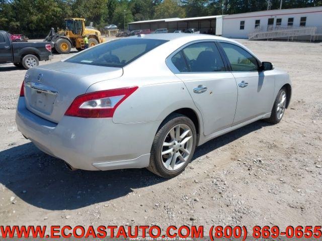 used 2011 Nissan Maxima car, priced at $2,795