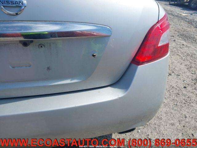 used 2011 Nissan Maxima car, priced at $2,795