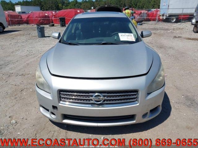 used 2011 Nissan Maxima car, priced at $2,795