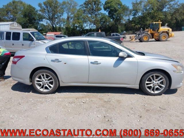 used 2011 Nissan Maxima car, priced at $2,795