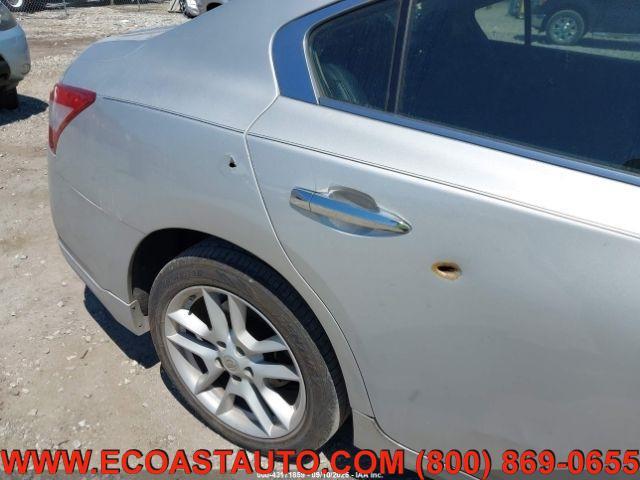 used 2011 Nissan Maxima car, priced at $2,795
