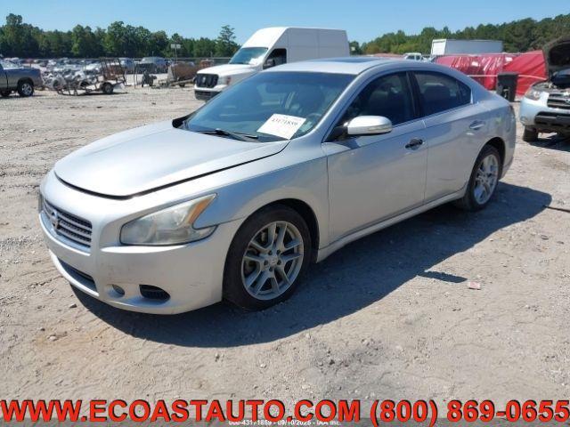 used 2011 Nissan Maxima car, priced at $2,795