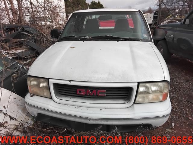 used 1998 GMC Sonoma car, priced at $2,795