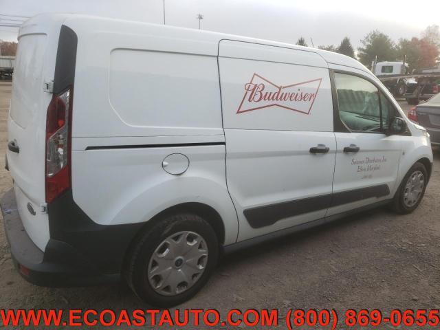 used 2017 Ford Transit Connect car, priced at $9,795