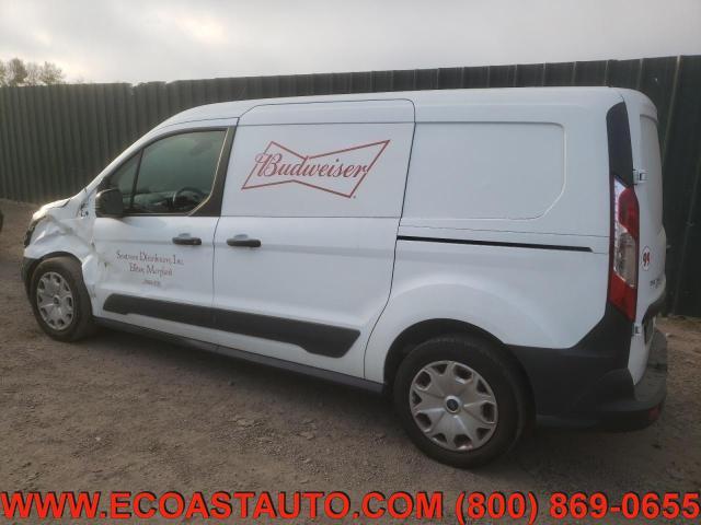 used 2017 Ford Transit Connect car, priced at $9,795