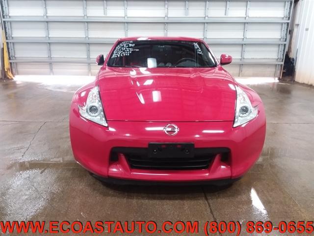 used 2012 Nissan 370Z car, priced at $9,995