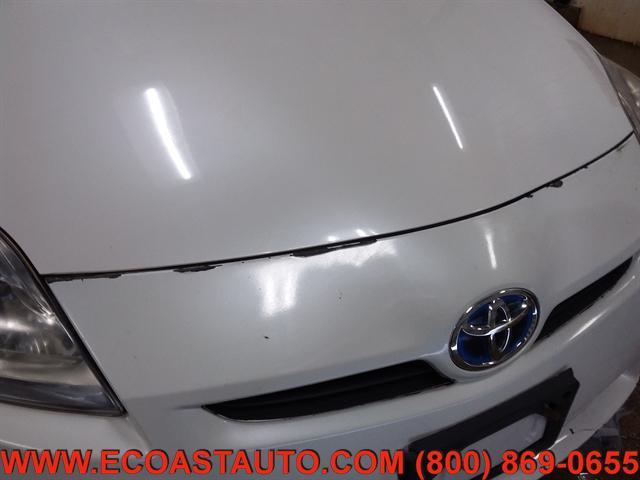 used 2010 Toyota Prius car, priced at $6,995