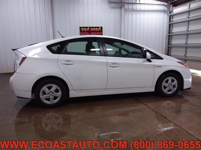 used 2010 Toyota Prius car, priced at $6,995