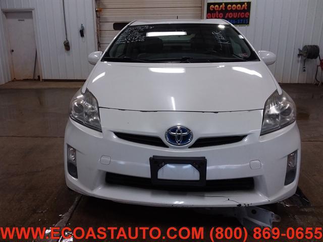 used 2010 Toyota Prius car, priced at $6,995