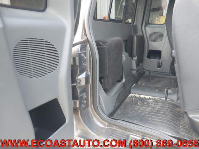 used 2004 Ford Ranger car, priced at $6,795