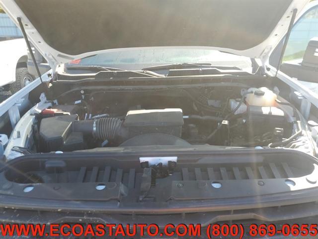 used 2024 Chevrolet Silverado 3500 car, priced at $27,795