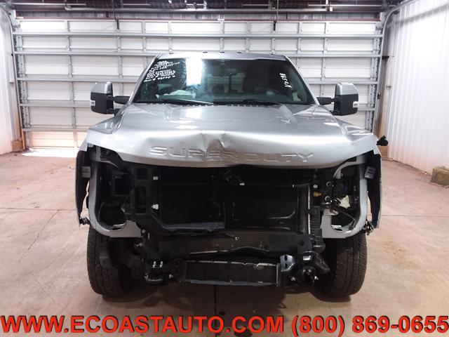 used 2023 Ford F-350 car, priced at $49,795