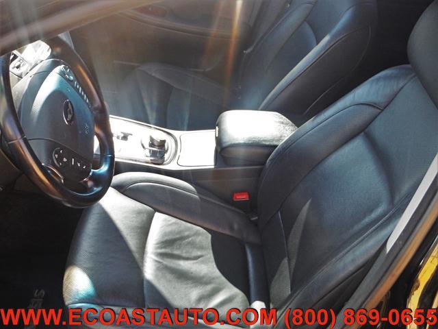 used 2009 Hyundai Genesis car, priced at $5,995