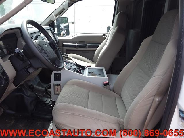 used 2008 Ford F-450 car, priced at $14,795