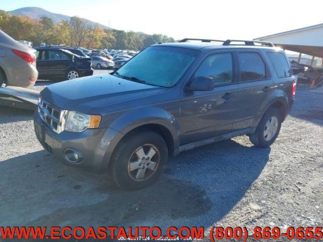 used 2010 Ford Escape car, priced at $4,795